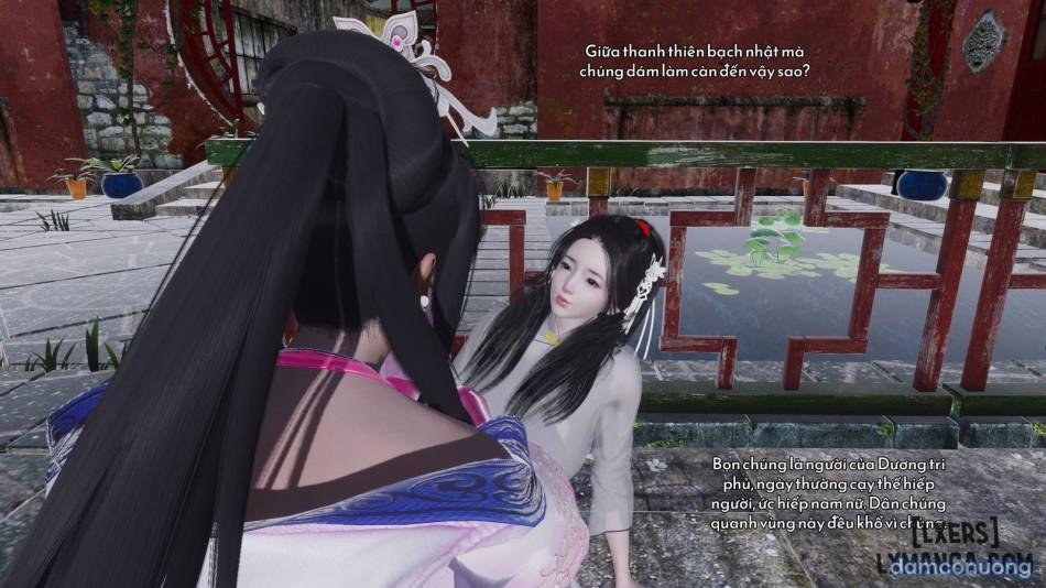 Thời - Không Giả (Hoa Bảo Ngọc) 1 trang 20