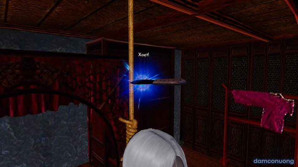 Thời - Không Giả (Hoa Bảo Ngọc) 1 trang 44