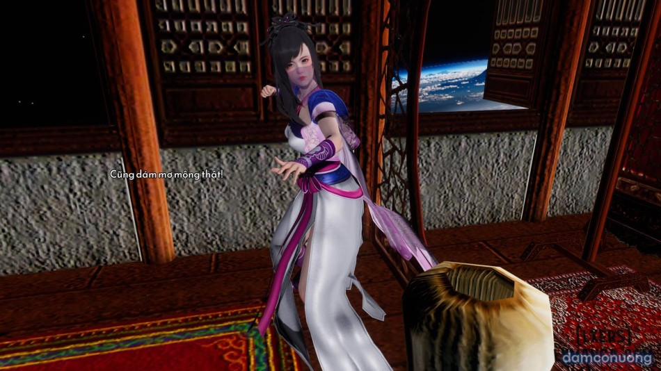 Thời - Không Giả (Hoa Bảo Ngọc) 1 trang 47