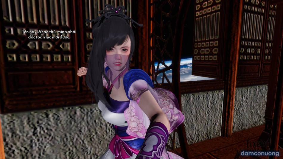 Thời - Không Giả (Hoa Bảo Ngọc) 1 trang 48