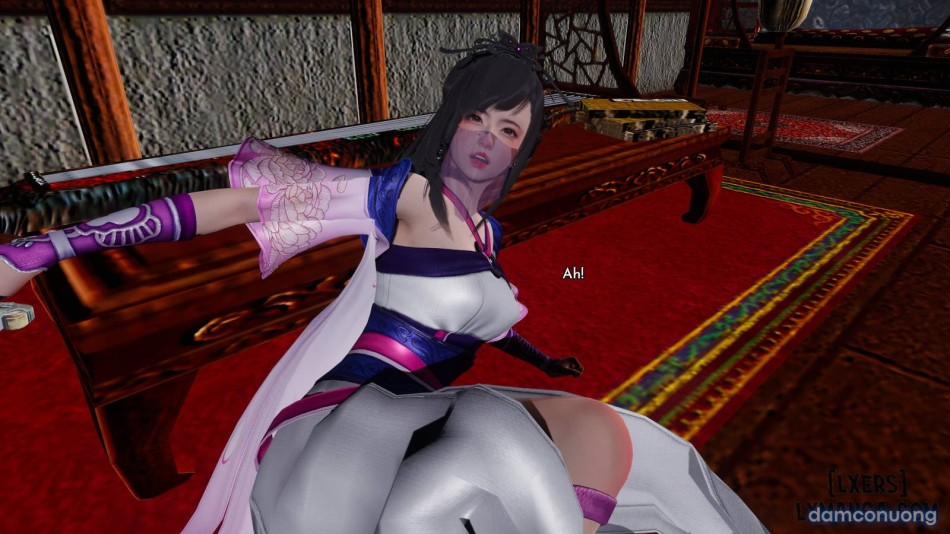 Thời - Không Giả (Hoa Bảo Ngọc) 1 trang 53