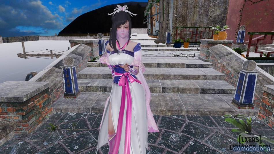 Thời - Không Giả (Hoa Bảo Ngọc) 1 trang 6