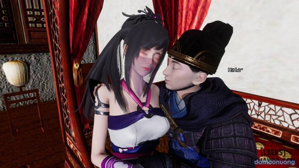 Thời - Không Giả (Hoa Bảo Ngọc) 2 trang 2