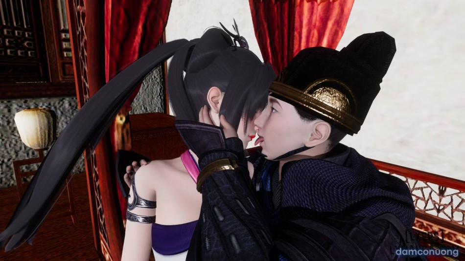 Thời - Không Giả (Hoa Bảo Ngọc) 2 trang 5