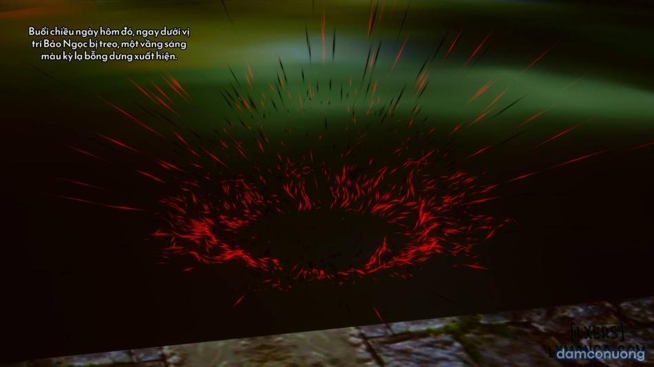 Thời - Không Giả (Hoa Bảo Ngọc) 3 trang 0