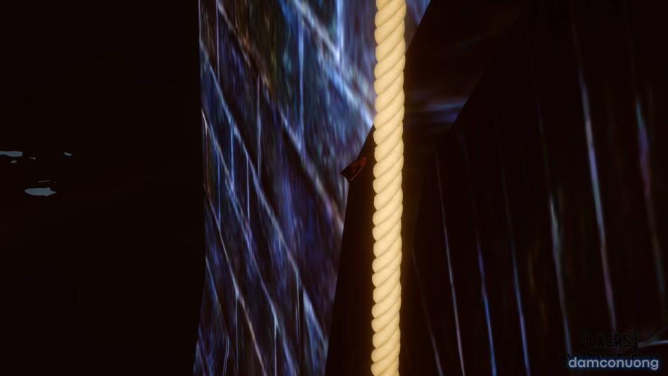 Thời - Không Giả (Hoa Bảo Ngọc) 3 trang 12