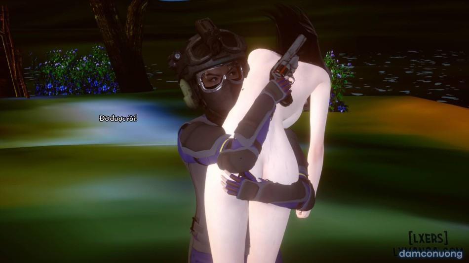 Thời - Không Giả (Hoa Bảo Ngọc) 3 trang 13