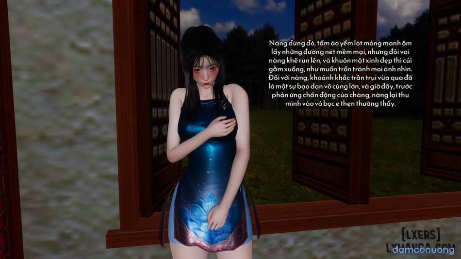 Thời - Không Giả (Hoa Bảo Ngọc) 4 trang 39