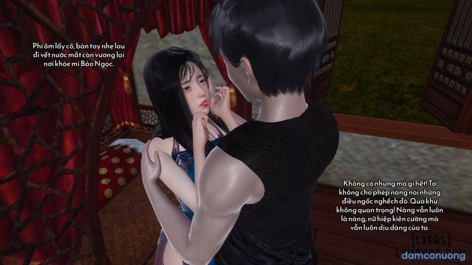 Thời - Không Giả (Hoa Bảo Ngọc) 4 trang 65