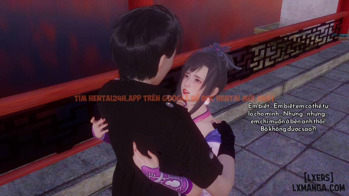 Thời - Không Giả (Hoa Bảo Ngọc) 5 trang 15