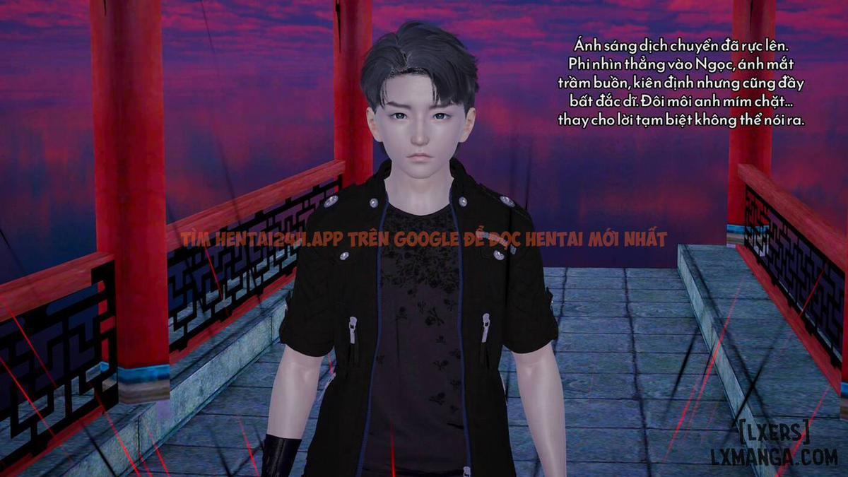 Thời - Không Giả (Hoa Bảo Ngọc) 5 trang 21