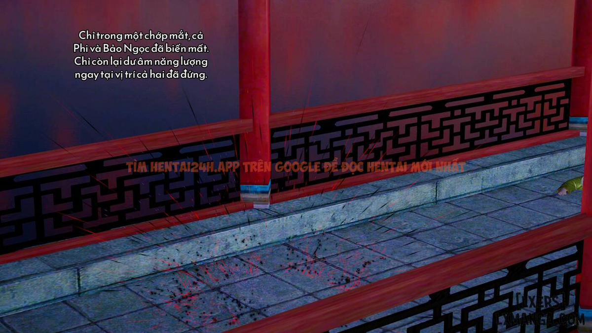 Thời - Không Giả (Hoa Bảo Ngọc) 5 trang 26