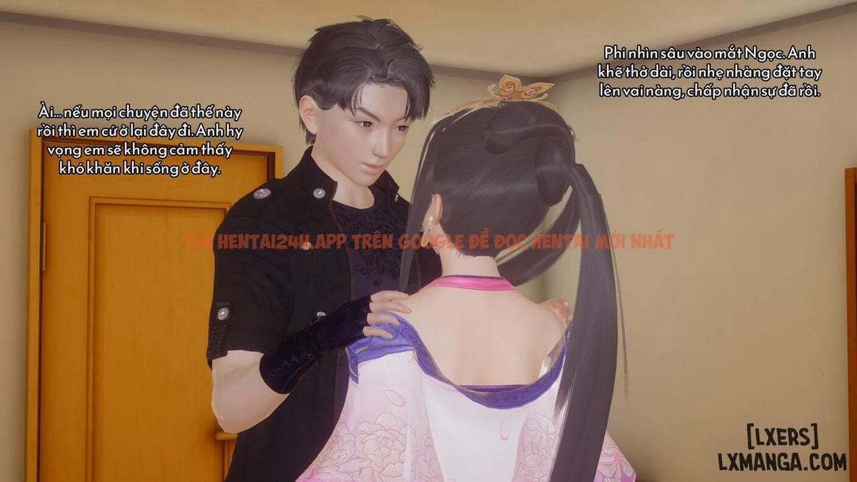 Thời - Không Giả (Hoa Bảo Ngọc) 5 trang 33