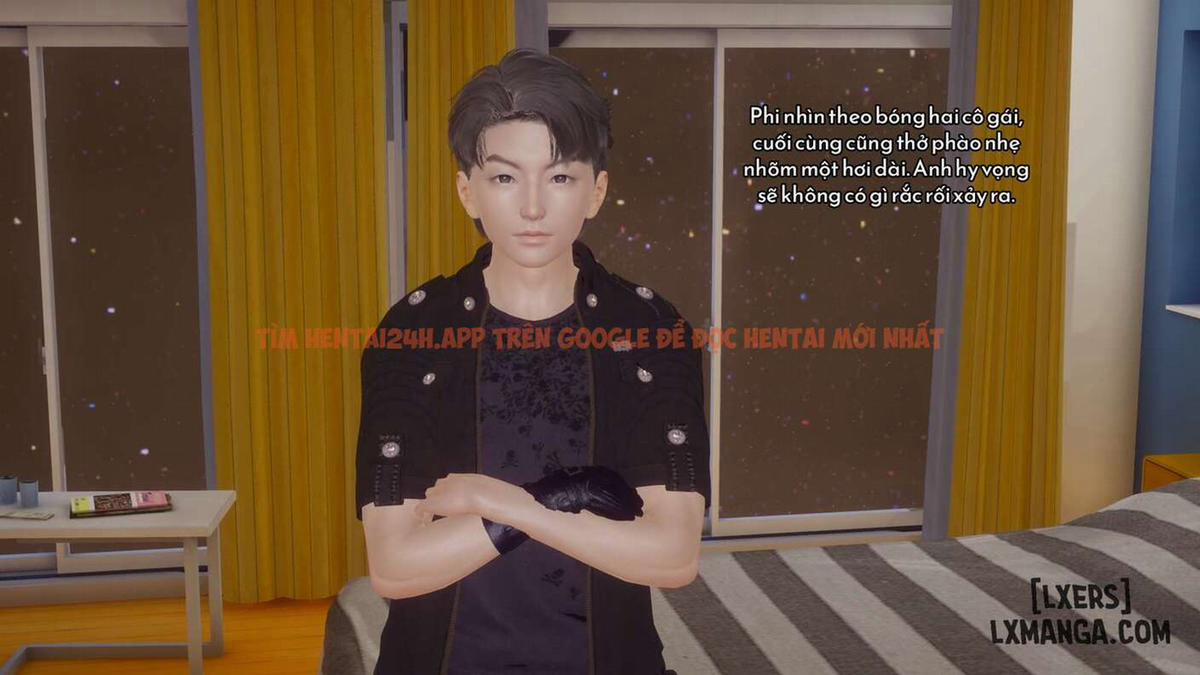 Thời - Không Giả (Hoa Bảo Ngọc) 5 trang 41