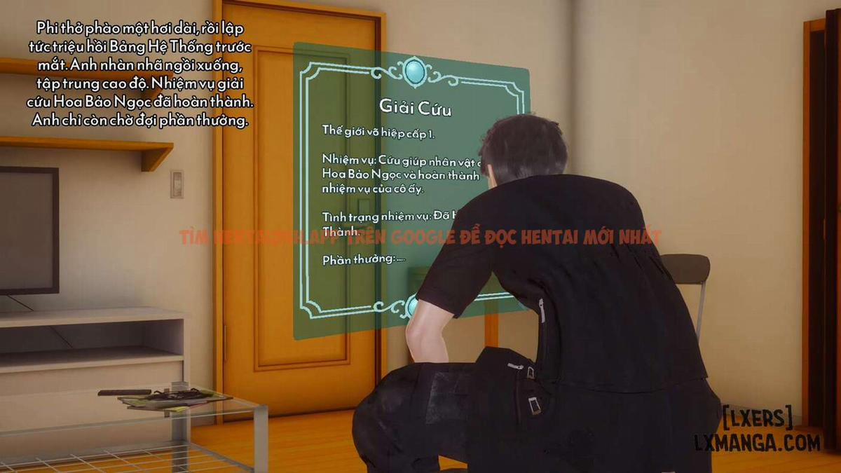 Thời - Không Giả (Hoa Bảo Ngọc) 5 trang 42