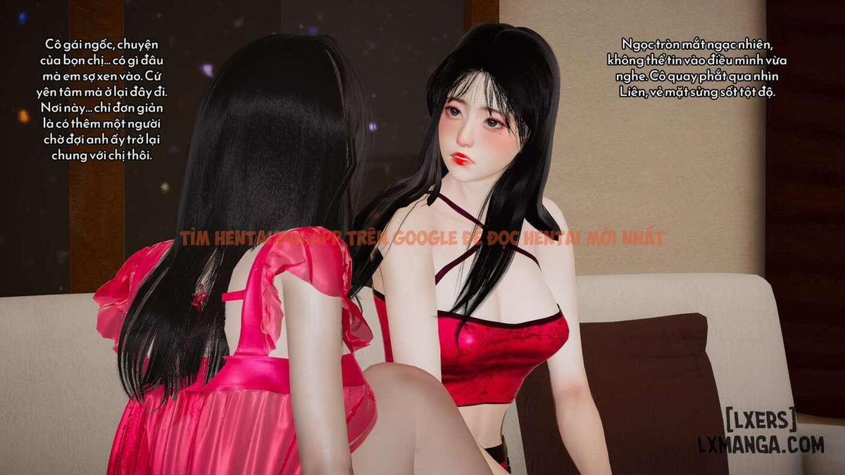 Thời - Không Giả (Hoa Bảo Ngọc) 5 trang 49