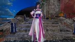 Đọc truyện Thời - Không Giả (Hoa Bảo Ngọc)