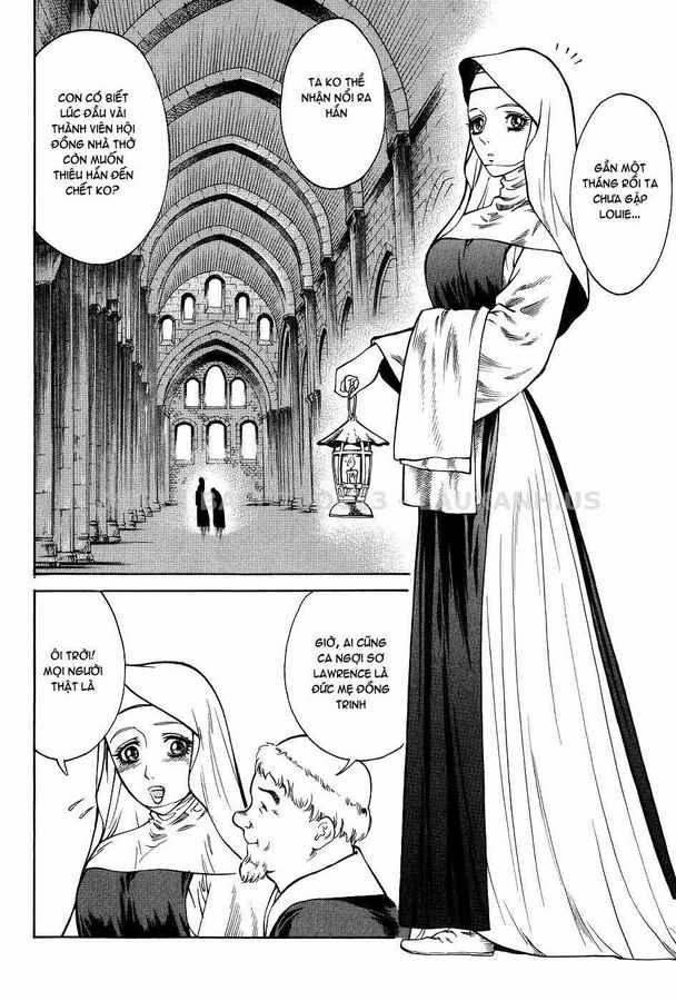 Thời Kỳ Bóng Tối 5 trang 5