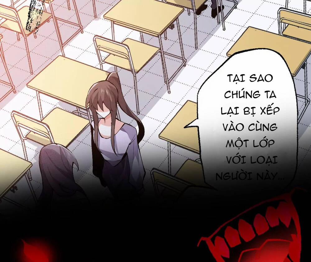 Thời Kỳ Tận Thế 0 trang 15