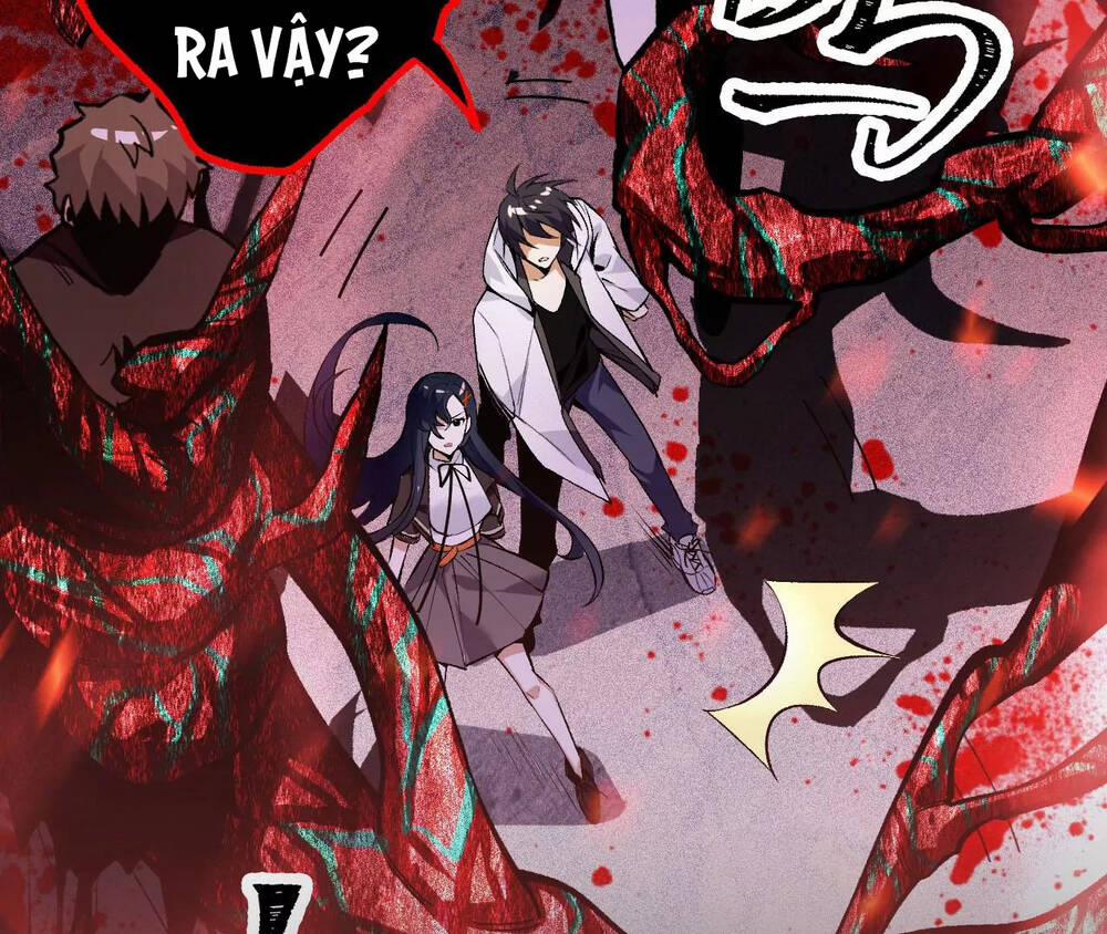 Thời Kỳ Tận Thế 0 trang 28