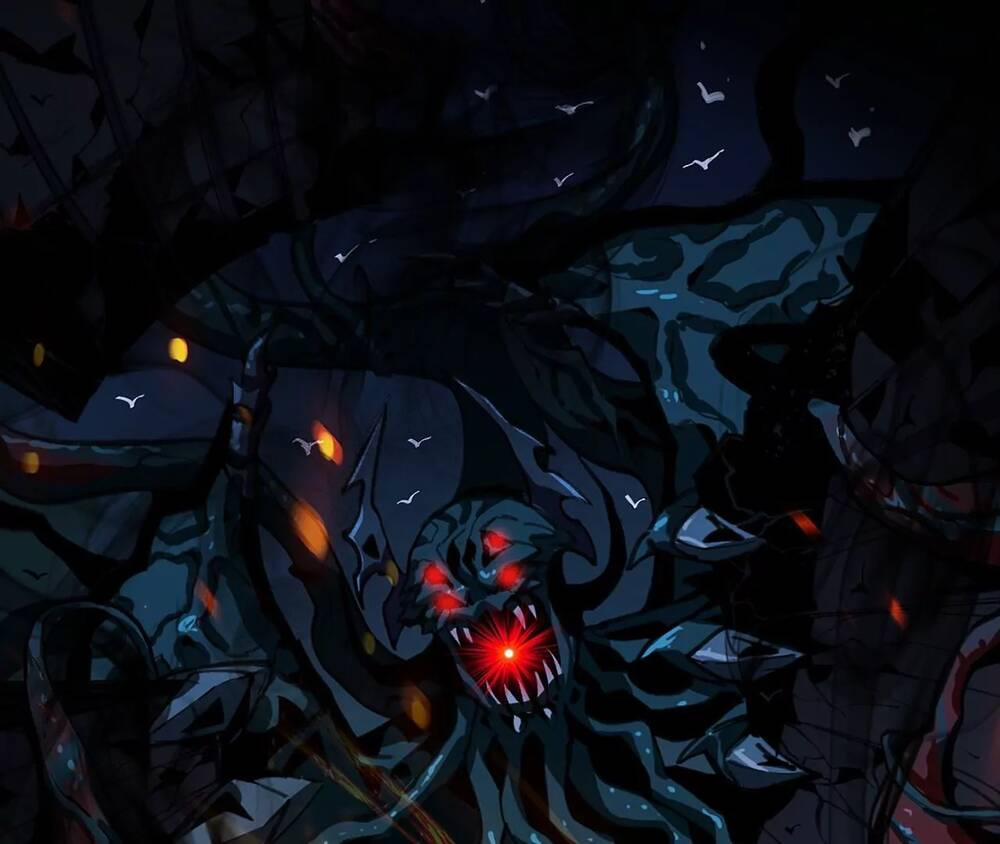 Thời Kỳ Tận Thế 0 trang 7