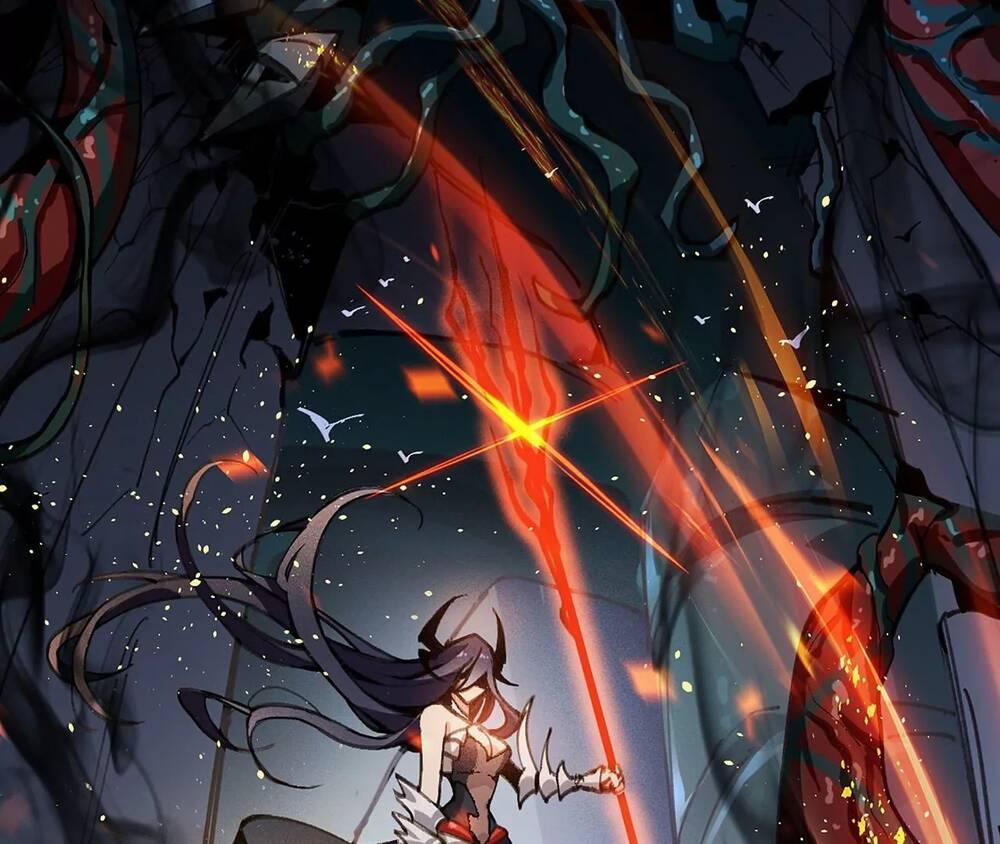 Thời Kỳ Tận Thế 0 trang 8