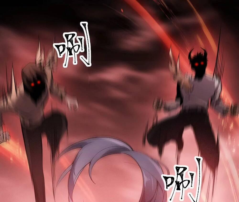 Thời Kỳ Tận Thế 3 trang 19