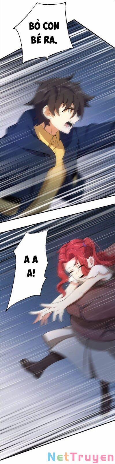 Thời Kỳ Tận Thế 33 trang 16