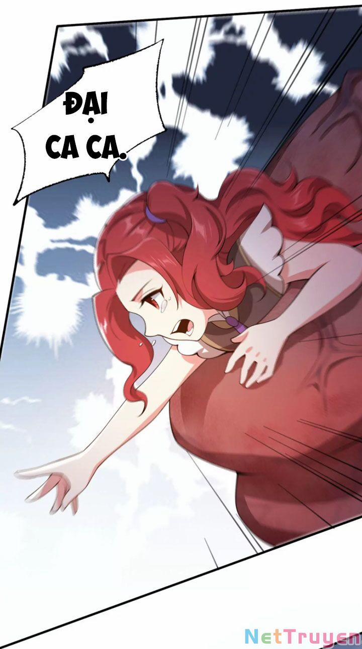 Thời Kỳ Tận Thế 33 trang 18