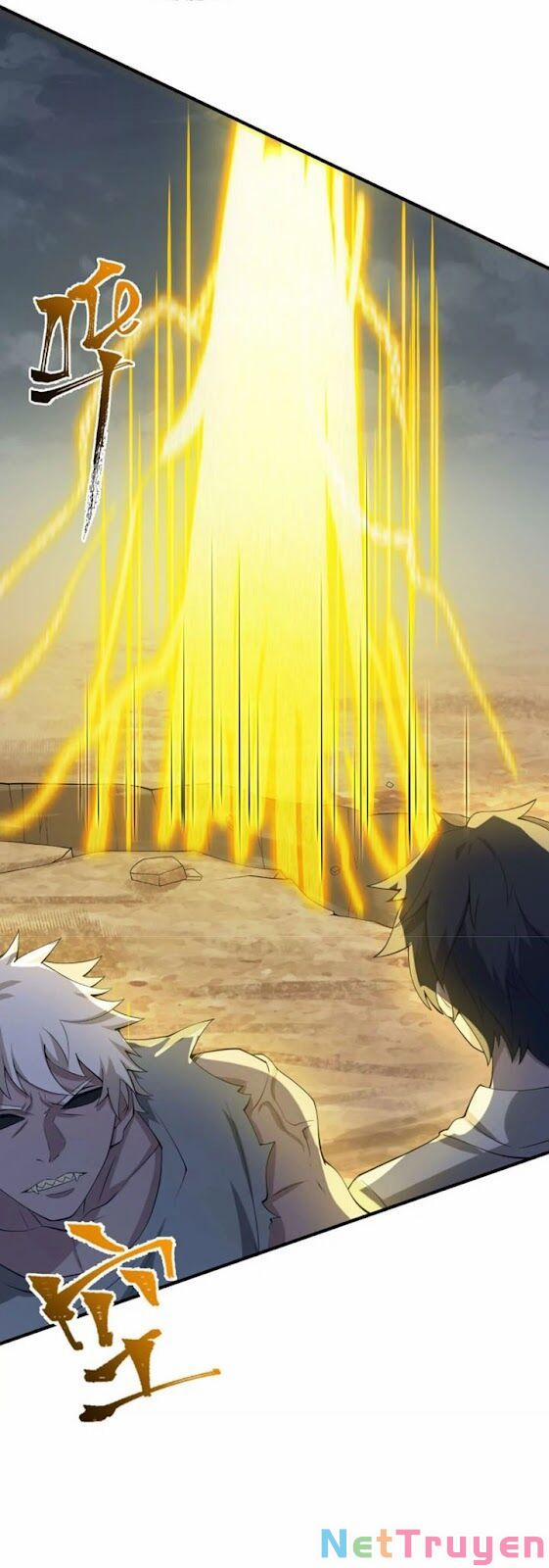 Thời Kỳ Tận Thế 33 trang 29