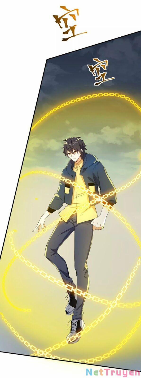 Thời Kỳ Tận Thế 33 trang 30