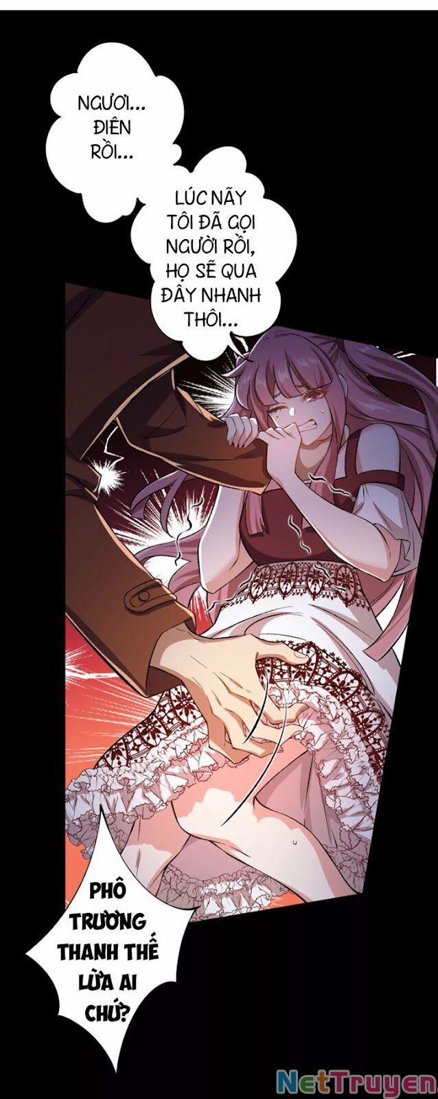 Thời Kỳ Tận Thế 34 trang 11