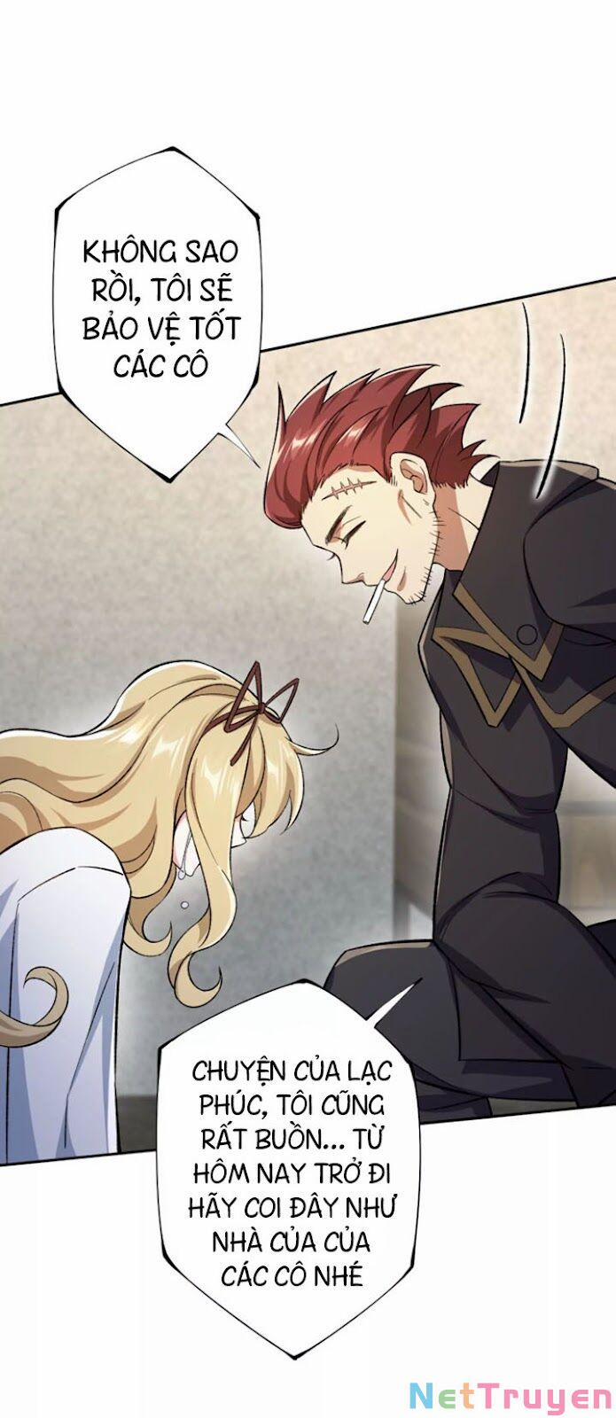 Thời Kỳ Tận Thế 34 trang 16