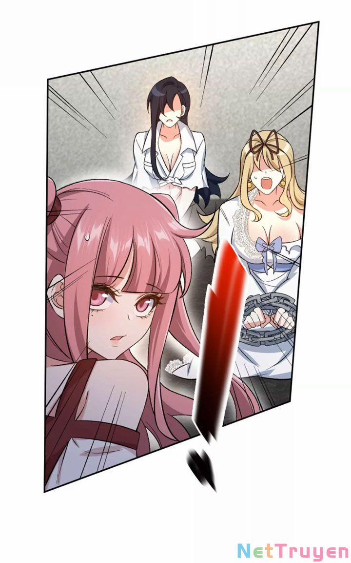 Thời Kỳ Tận Thế 34 trang 22