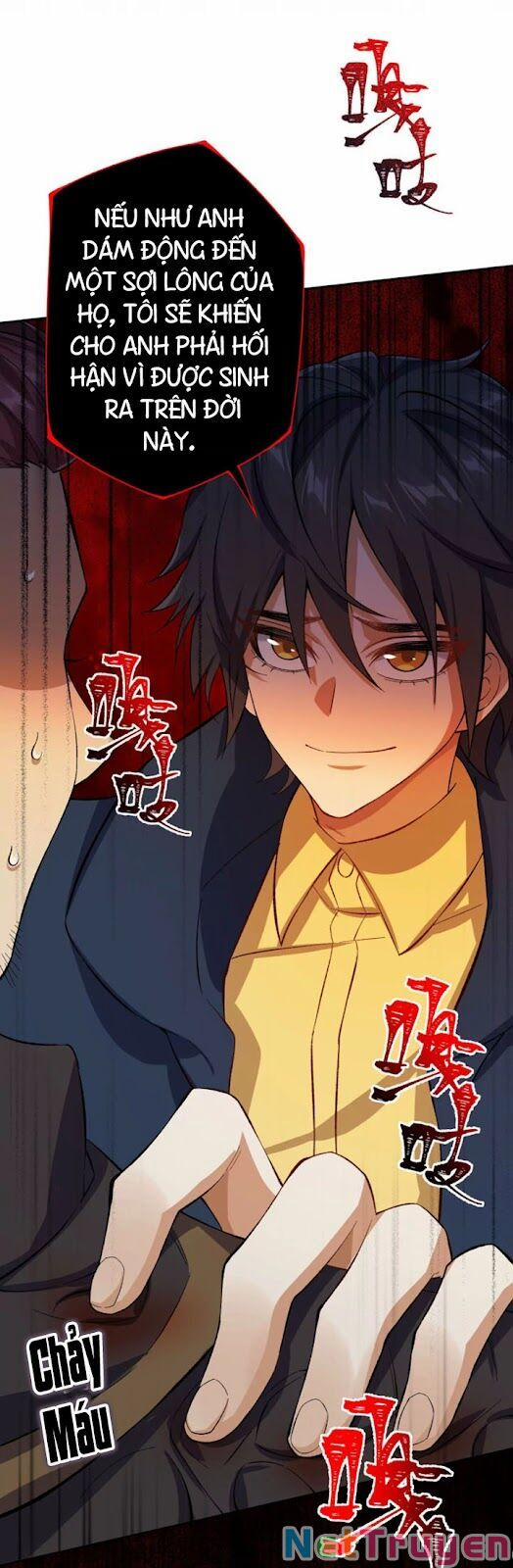 Thời Kỳ Tận Thế 34 trang 32