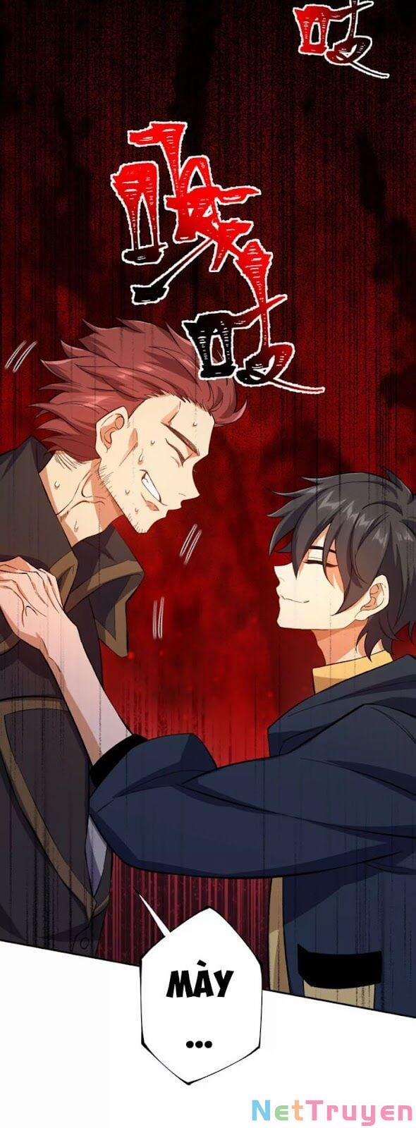 Thời Kỳ Tận Thế 34 trang 33