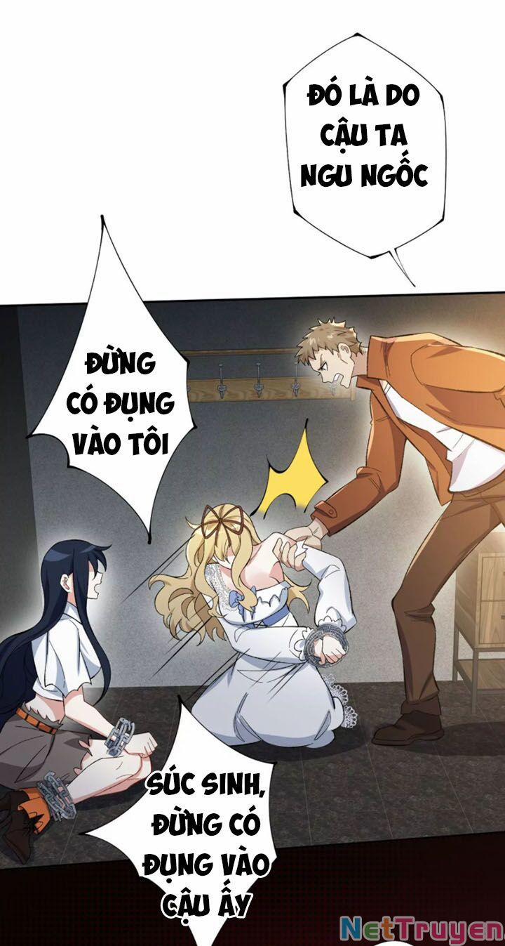 Thời Kỳ Tận Thế 34 trang 5