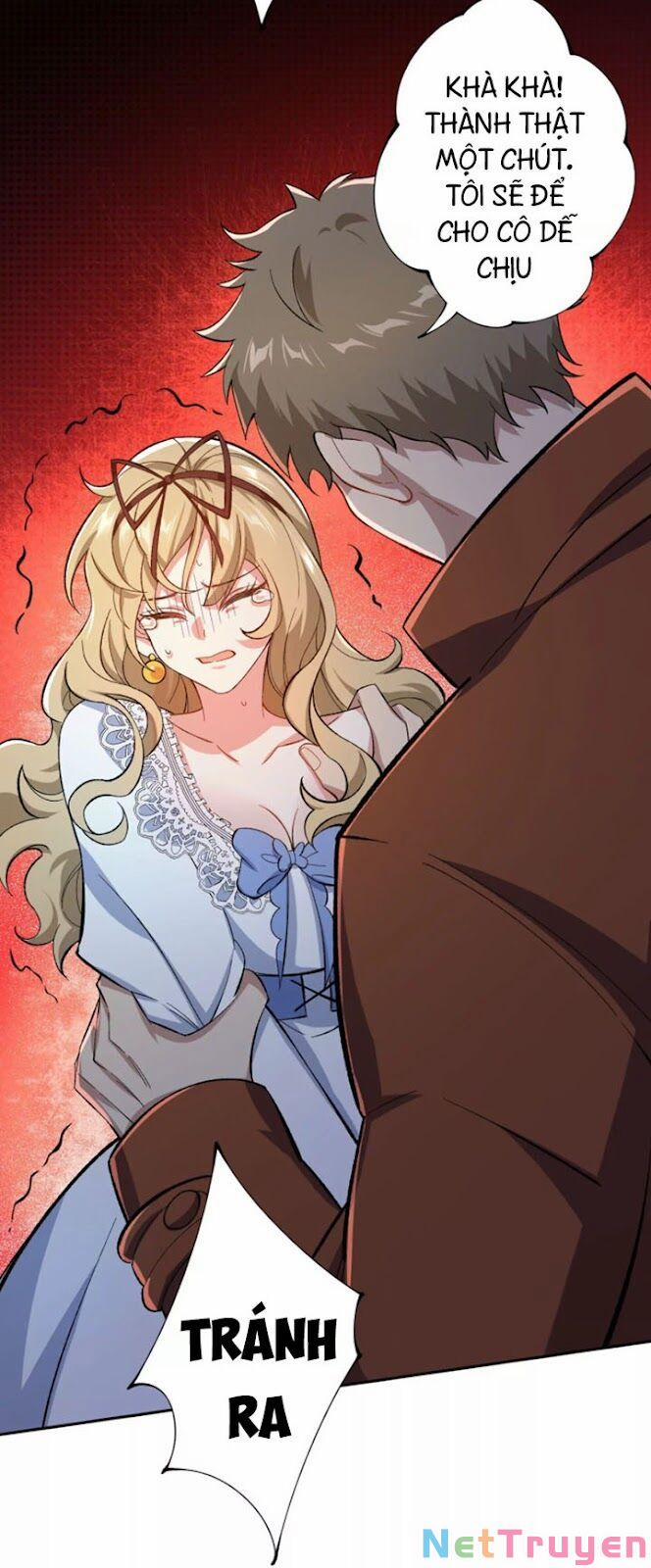 Thời Kỳ Tận Thế 34 trang 6