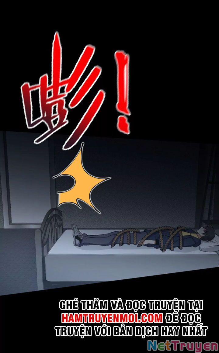 Thời Kỳ Tận Thế 35 trang 10