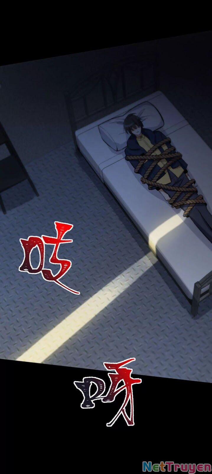 Thời Kỳ Tận Thế 35 trang 11