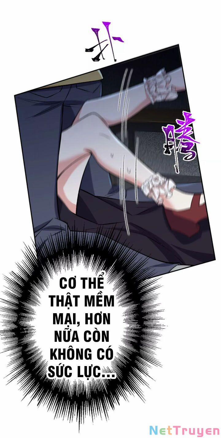 Thời Kỳ Tận Thế 35 trang 16