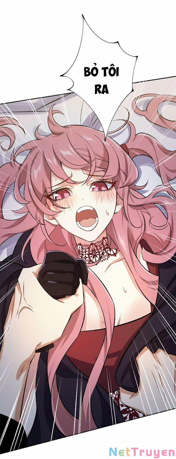 Thời Kỳ Tận Thế 35 trang 18