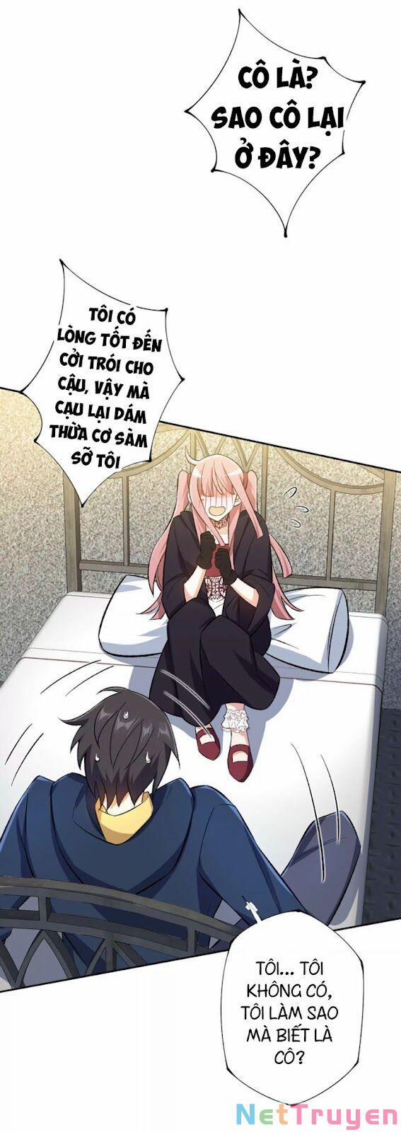 Thời Kỳ Tận Thế 35 trang 19