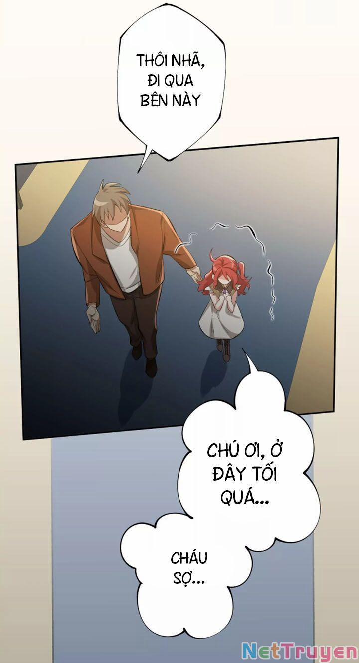 Thời Kỳ Tận Thế 35 trang 30