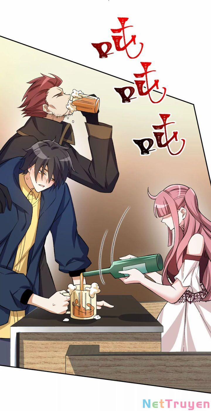 Thời Kỳ Tận Thế 35 trang 5