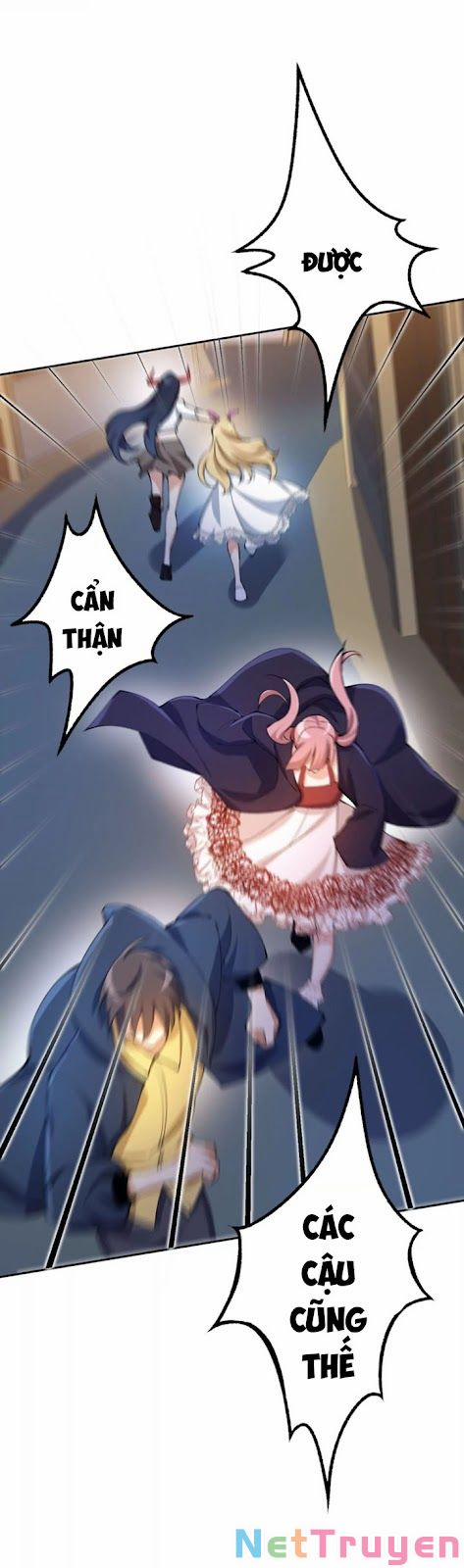 Thời Kỳ Tận Thế 36 trang 31