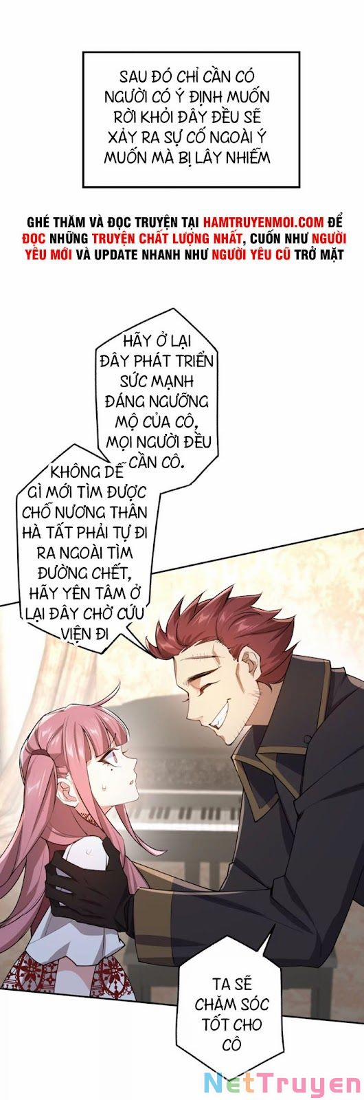 Thời Kỳ Tận Thế 36 trang 4