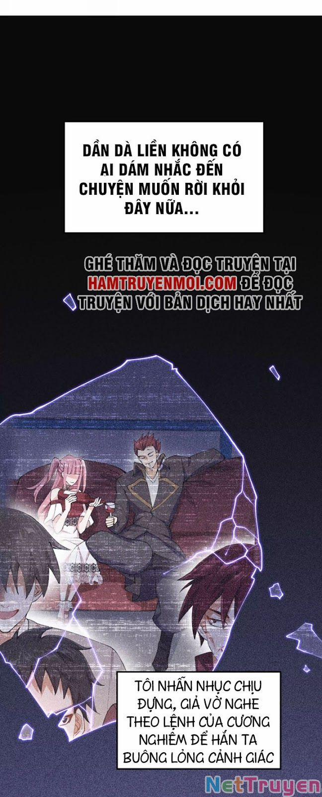 Thời Kỳ Tận Thế 36 trang 5