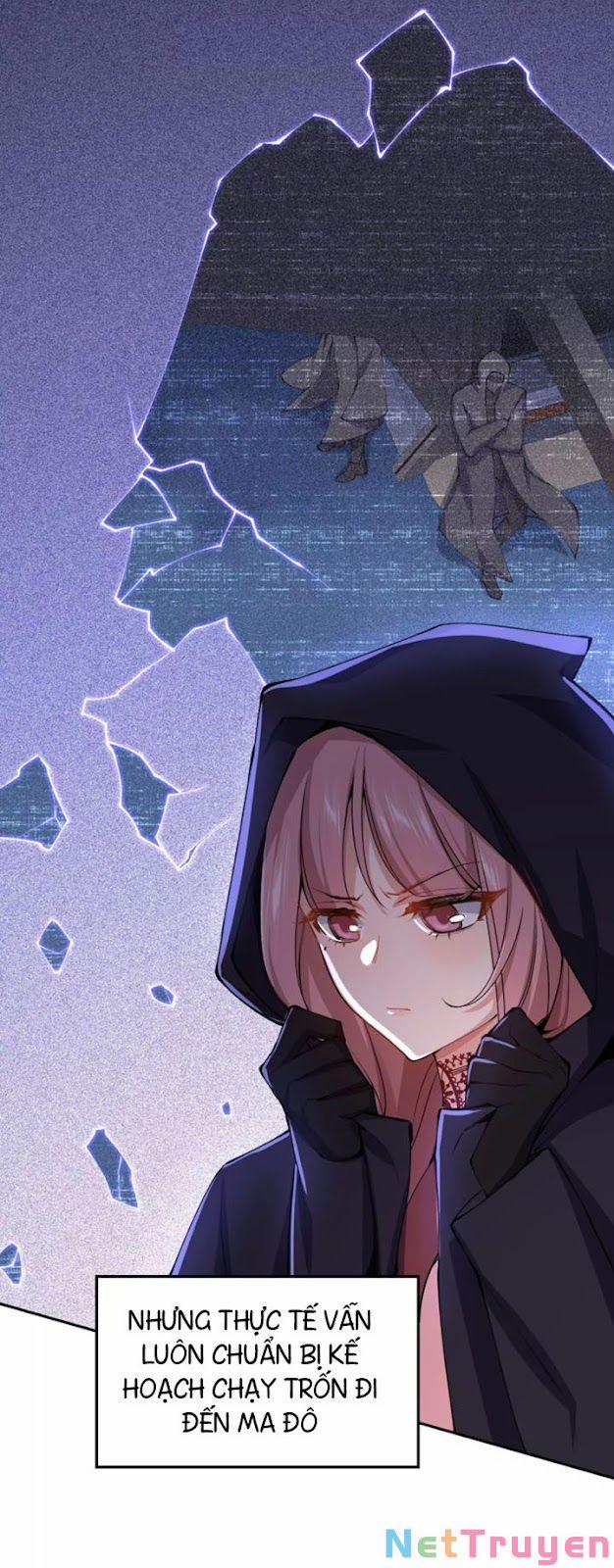 Thời Kỳ Tận Thế 36 trang 6