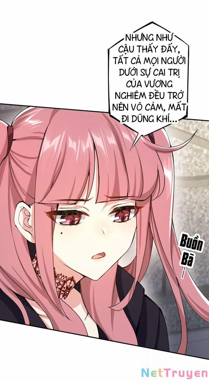 Thời Kỳ Tận Thế 36 trang 7